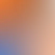 blurhash of the original image