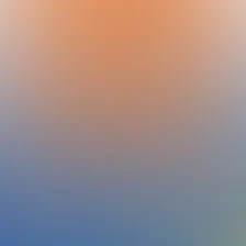 blurhash of the original image