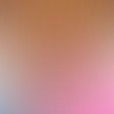 blurhash of the original image