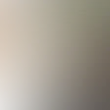blurhash of the original image