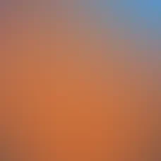 blurhash of the original image