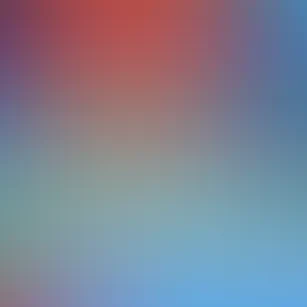 blurhash of the original image