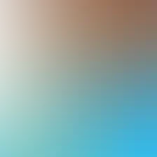 blurhash of the original image