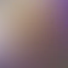 blurhash of the original image