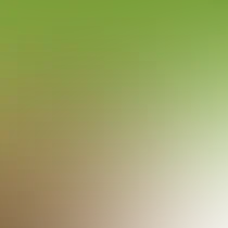 blurhash of the original image