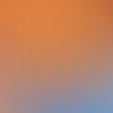 blurhash of the original image