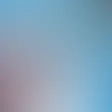 blurhash of the original image