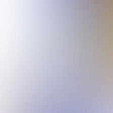 blurhash of the original image