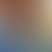 blurhash of the original image