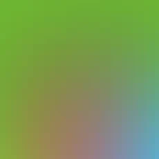 blurhash of the original image