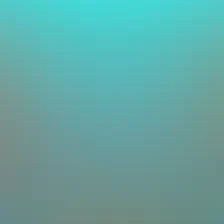 blurhash of the original image