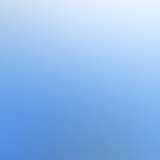 blurhash of the original image