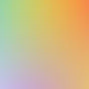 blurhash of the original image