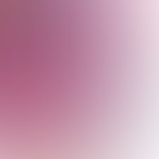 blurhash of the original image
