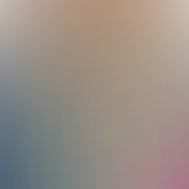 blurhash of the original image