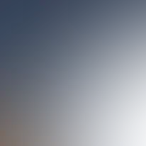 blurhash of the original image