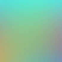 blurhash of the original image