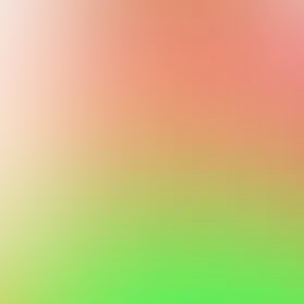 blurhash of the original image
