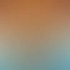 blurhash of the original image
