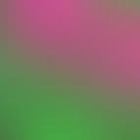 blurhash of the original image