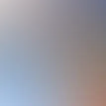 blurhash of the original image