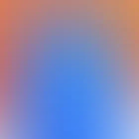 blurhash of the original image