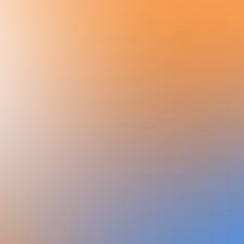 blurhash of the original image