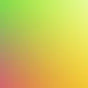 blurhash of the original image