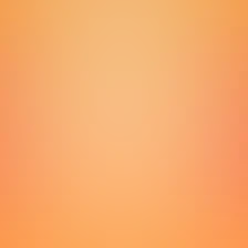 blurhash of the original image