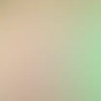 blurhash of the original image