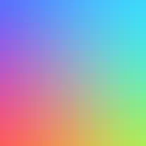 blurhash of the original image