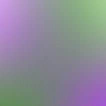 blurhash of the original image