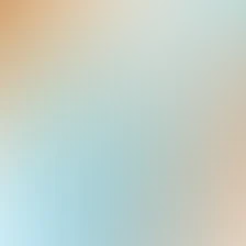 blurhash of the original image