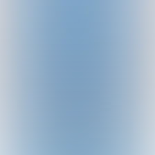 blurhash of the original image