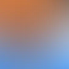 blurhash of the original image