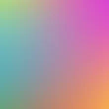 blurhash of the original image