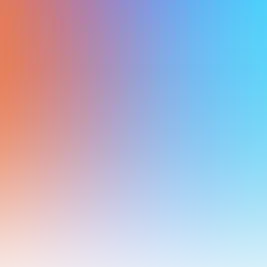 blurhash of the original image