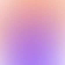 blurhash of the original image