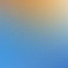 blurhash of the original image