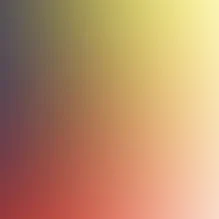 blurhash of the original image