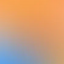 blurhash of the original image