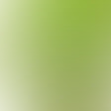 blurhash of the original image