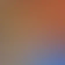 blurhash of the original image