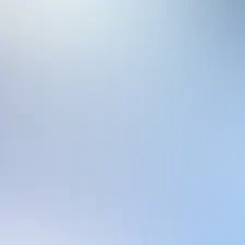 blurhash of the original image