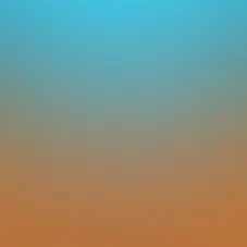 blurhash of the original image