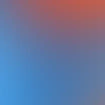 blurhash of the original image