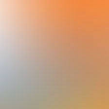 blurhash of the original image