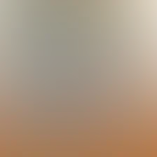blurhash of the original image