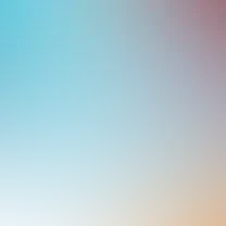 blurhash of the original image