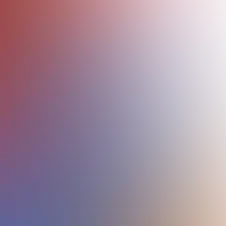 blurhash of the original image